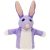 Bluey Friends Plush – Bob Bilby Hand Puppet Soft Toy