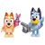 Bluey Photo Fun – Bluey & Bingo Figure 2 Pack