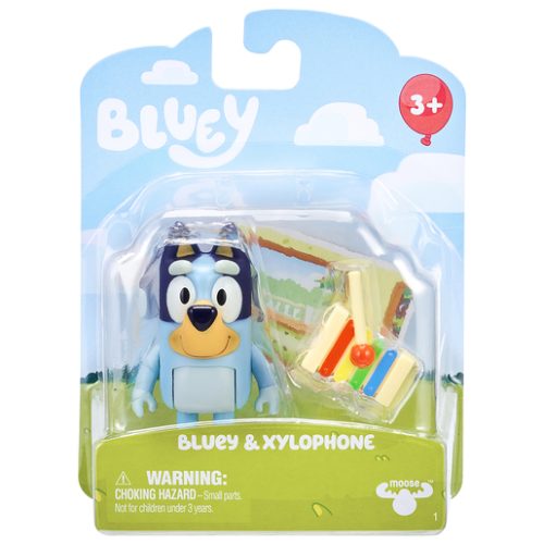 Bluey Story Starter Pack Figure (Styles Vary)