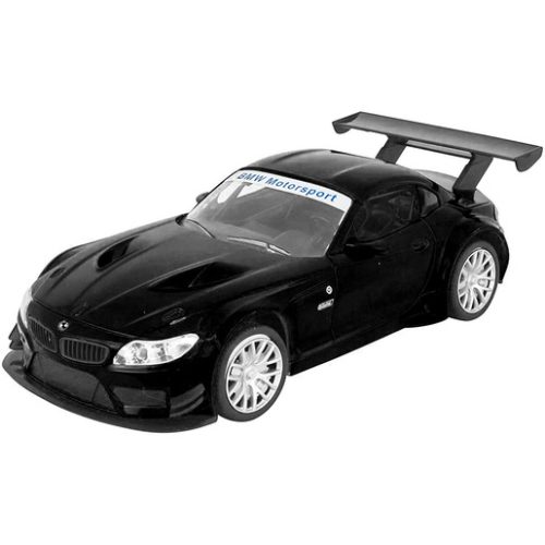 BMW Z4 GT3 RC Car 1:24 – Black