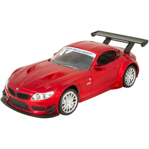 BMW Z4 GT3 RC Car 1:24 – Red