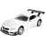 BMW Z4 GT3 RC Car 1:24 – White