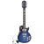 Bontempi Wireless Electronic Rock Guitar with Headset