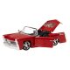 Bratz: Special Edition Rock Cruiser Car