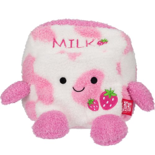 BumBumz – BreakfastBumz 19cm Soft Toy (Styles Vary)