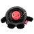 BumBumz – GroovyBumz 11cm Soft Toy (Styles Vary)