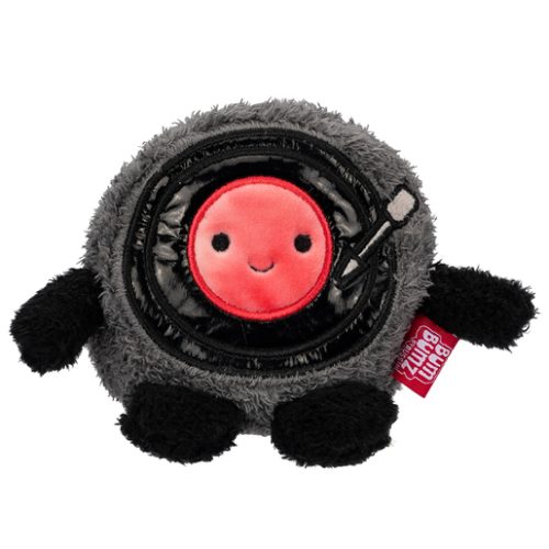 BumBumz – GroovyBumz 11cm Soft Toy (Styles Vary)