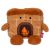 BumBumz – HomeBumz 19cm Soft Toy (Styles Vary)