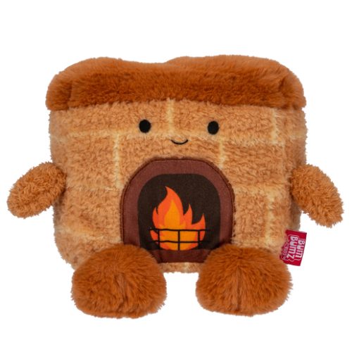 BumBumz – HomeBumz 19cm Soft Toy (Styles Vary)