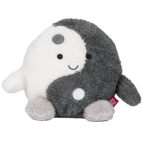 BumBumz – RetroBumz 19cm Soft Toy (Styles Vary)
