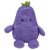BumBumz – Rootbumz Eggplant Erinn 19cm Soft Toy