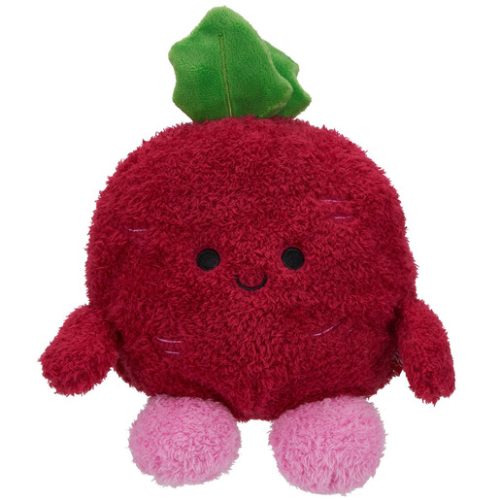 BumBumz – Rootbumz Radish Ronnie 19cm Soft Toy