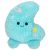 BumBumz – WeatherBumz 19cm Soft Toy (Styles Vary)