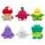 BumBumz RootBumz 11cm Soft Toy (Styles Vary)
