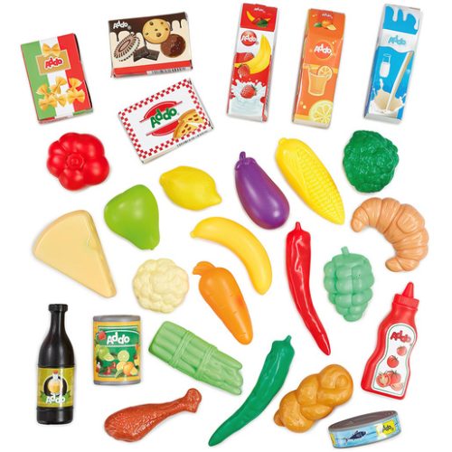 Busy Me My Shopping Basket Roleplay Set