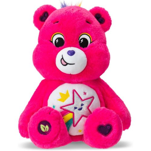 Care Bears Be Me Bear 35cm Soft Toy