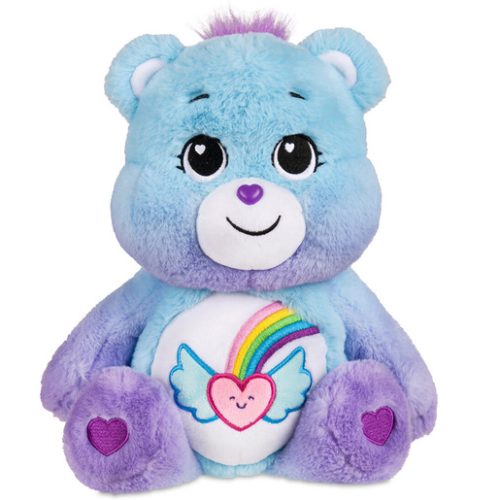 Care Bears Dream Bright Bear 35cm Soft Toy