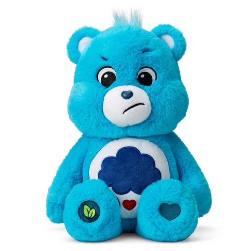 Care Bears Grumpy Bear 35cm Soft Toy