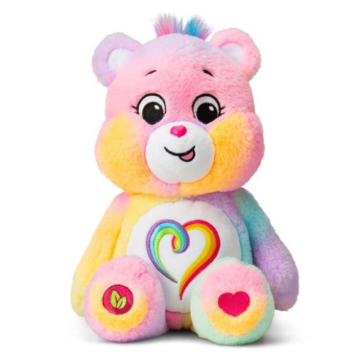 Care Bears Togetherness Bear 35cm Soft Toy