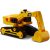 CAT Power Haulers Excavator