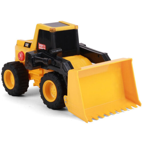 CAT Power Haulers Wheel Loader
