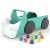 Chillafish Blockie Mint Green Ride On