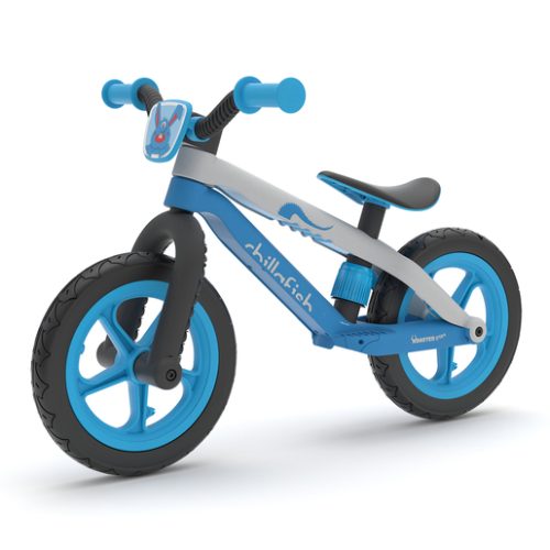 Chillafish BMXie2 Blue Balance Bike