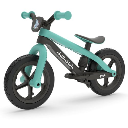 Chillafish BMXie2 Mint Balance Bike
