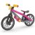 Chillafish BMXie Moto Pink Multi-Play Balance Bike