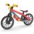 Chillafish BMXie Moto Red Multi-Play Balance Bike