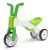 Chillafish Bunzi 2-in-1 Lime Balance Bike Tricycle