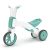 Chillafish Bunzi 2-in-1 Mint Balance Bike Tricycle