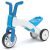 Chillafish Bunzi Blue 2-in-1 Balance Bike Tricycle
