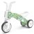 Chillafish Bunzi Fad Giraffiti 2-in-1 Balance Bike Tricycle