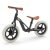Chillafish Charlie Black 10′ Balance Bike