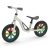 Chillafish Charlie Glow Beige Light Up Balance Bike