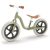 Chillafish Charlie Lux Olive Balance Bike