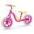 Chillafish Charlie Pink 10′ Balance Bike