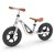 Chillafish Charlie Silver 10′ Balance Bike