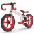 Chillafish Fixie Red Balance Bike