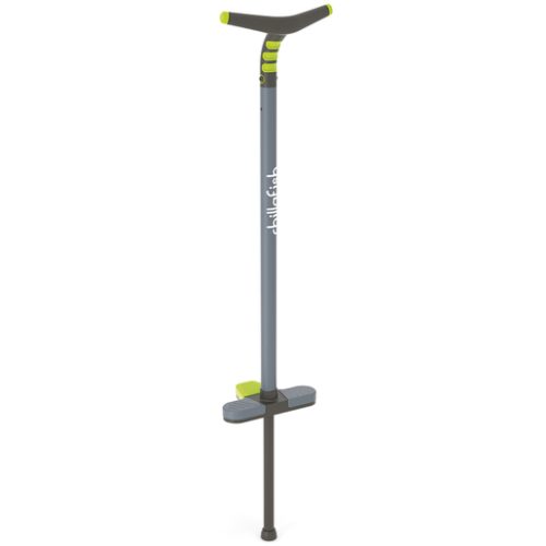 Chillafish Poogi 110cm Kiwi Green Pogo Stick