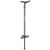 Chillafish Poogi 110cm Papaya Red Pogo Stick