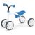 Chillafish Quadie 4-Wheeler Blue Ride On