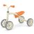 Chillafish Quadie 4-Wheeler Grey Orange Ride On