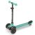 Chillafish Scotti Mint 3 Wheeled Scooter