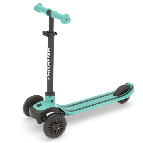 Chillafish Scotti Mint 3 Wheeled Scooter