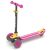 Chillafish Scotti Pink 3 Wheeled Scooter