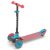 Chillafish Scotti Red 3 Wheeled Scooter