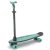 Chillafish Skateskootie Mint 2-in-1 Scooter & Skateboard