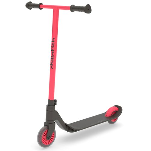 Chillafish Stunti Coral Stunt Scooter